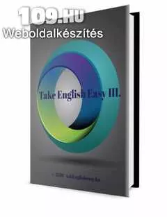 Ebook Take English Easy III.