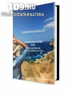 Ebook Take English Easy Exercise Store alapszint